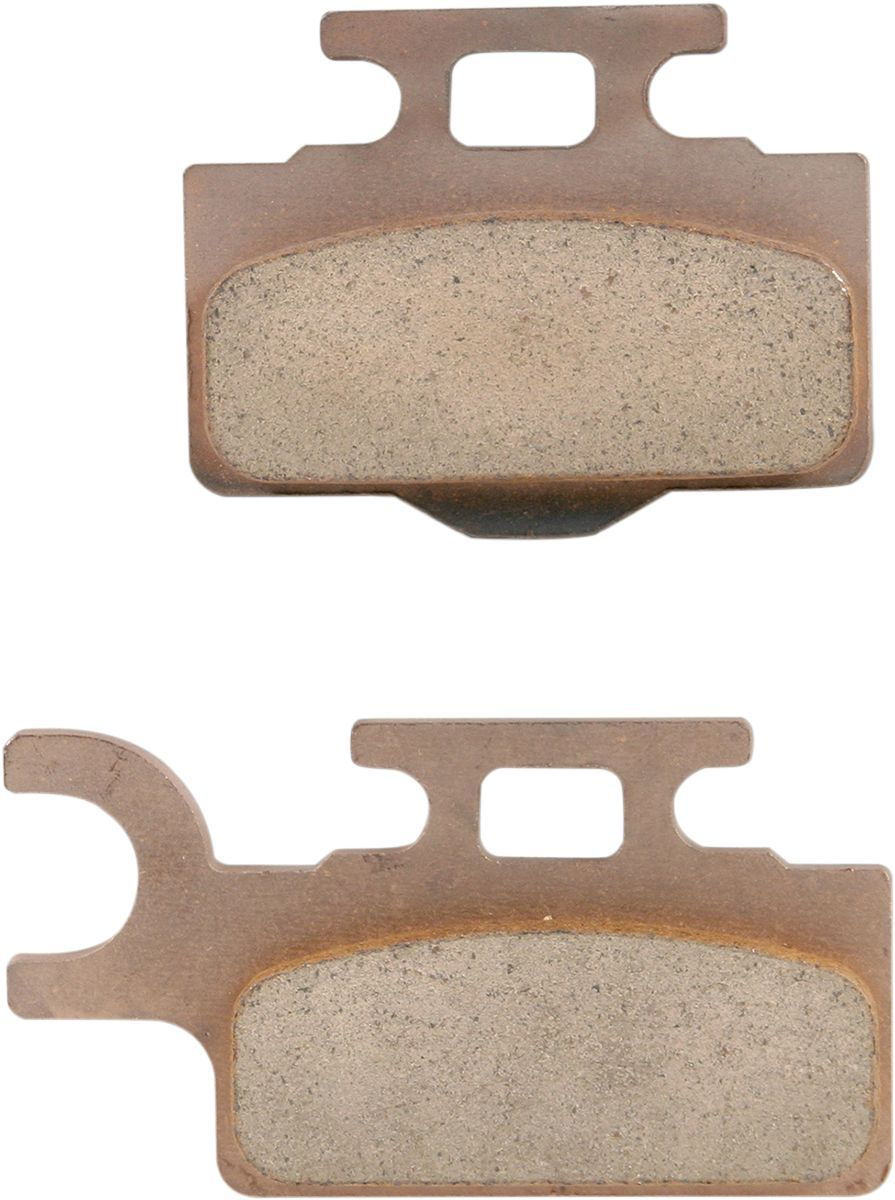 Renthal Brake Pads Sintered Bp114 Brake Pad Sinter Bp-114