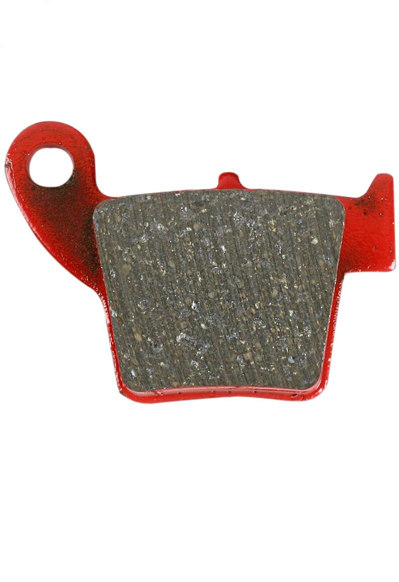 Ebc Brake Pad Fa-Tt Series FA346TT