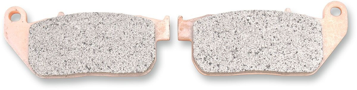 Drag Specialties Brake Pad Sintered Brake Pad-Drag Sinterd