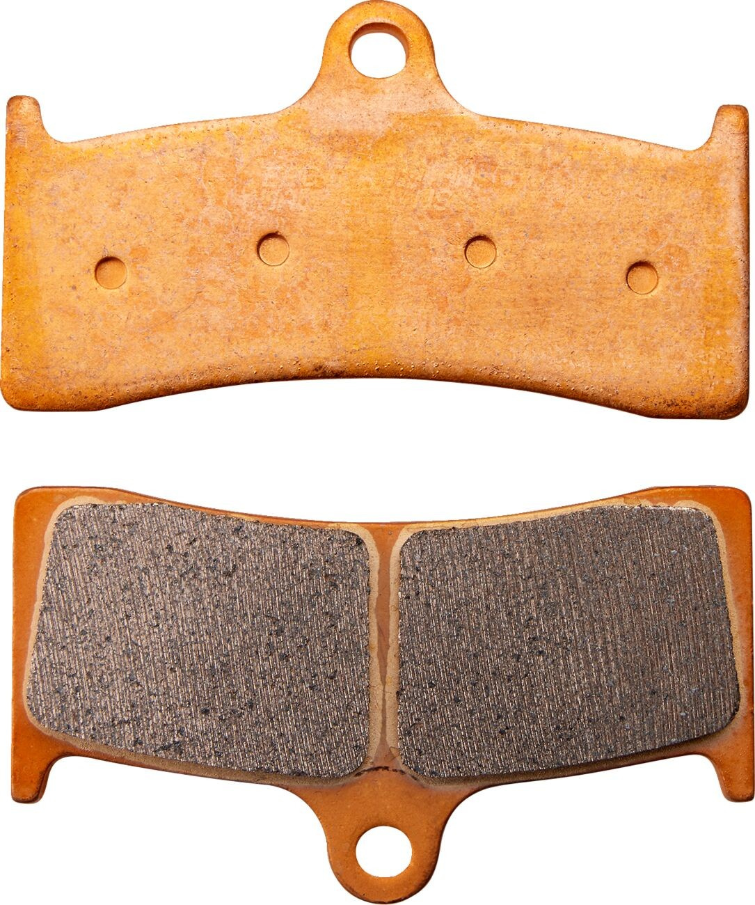 Drag Specialties Brake Pad Sintered Brake Pad-Drag Sinterd