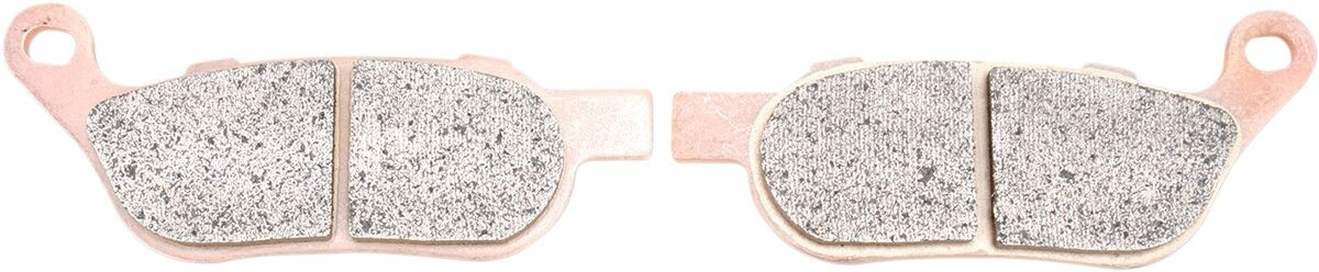 Drag Specialties Brake Pad Sintered Brake Pad-Drag Sinterd