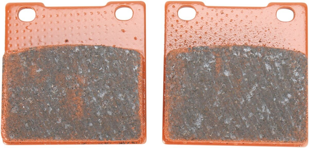 Ebc Brake Pad Fa-V Series Sintered Metal/Organic Compound Brake Pad Ve