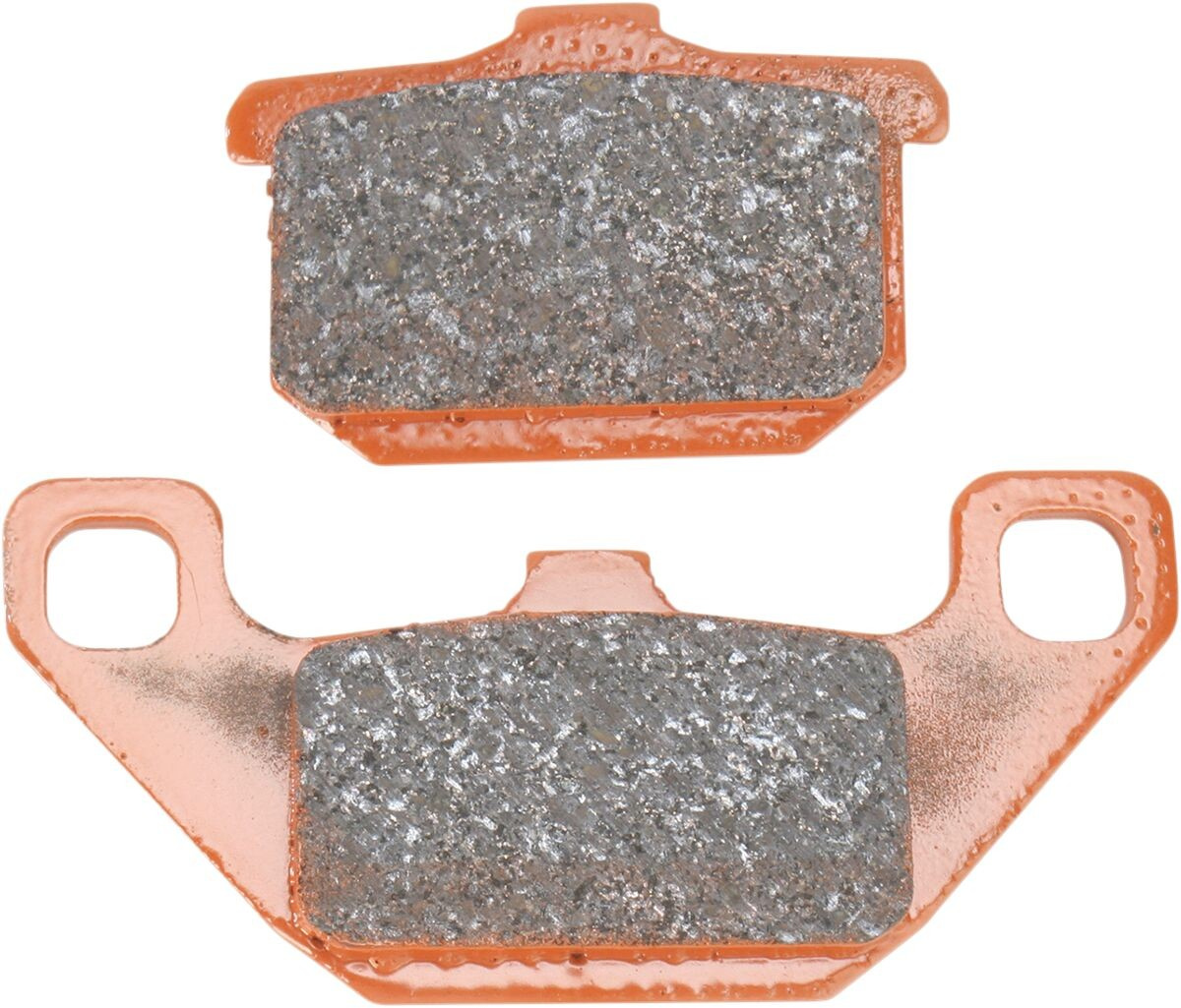 Ebc Brake Pad Fa-V Series Sintered Metal/Organic Compound Brake Pad Ve