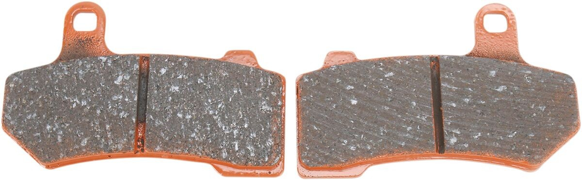 Ebc Brake Pad Fa-V Series Sintered Metal/Organic Compound Brake Pad Ve