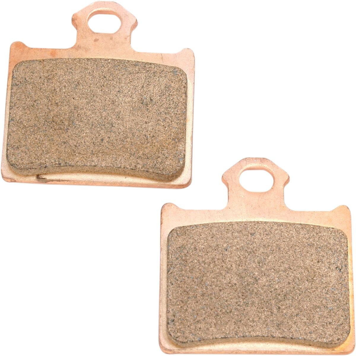 Ebc Brake Pad Fa-R Series Sintered Metal Brake Pad Sint R Series