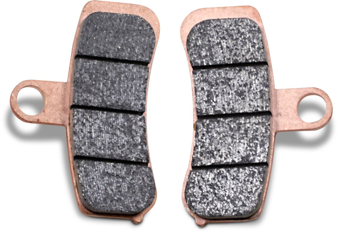 Sbs Brake Pad Sbs H/D 853Hs Brake Pad Sint Fr