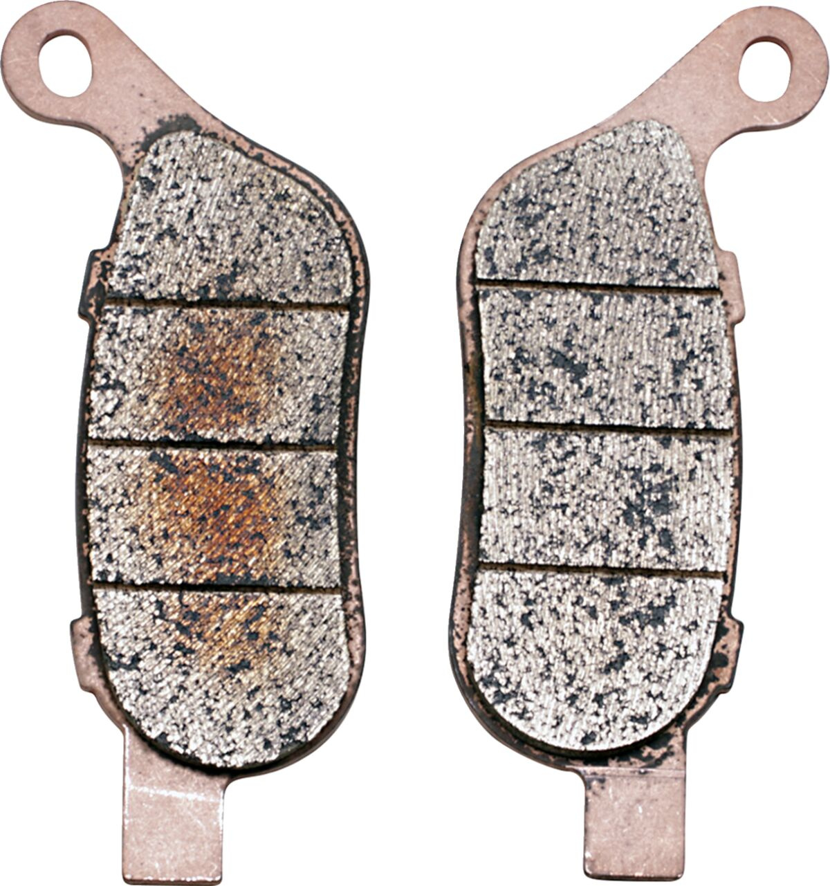 Sbs Brake Pad Sbs H/D 854Ls Brake Pad Sint Rear