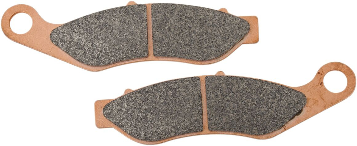 Sbs Brake Pads Sbs 922H.Hs Brake Pad Sint Fr