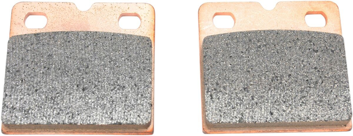Drag Specialties Brake Pad Sintered Brake Pad - Drag Sintered