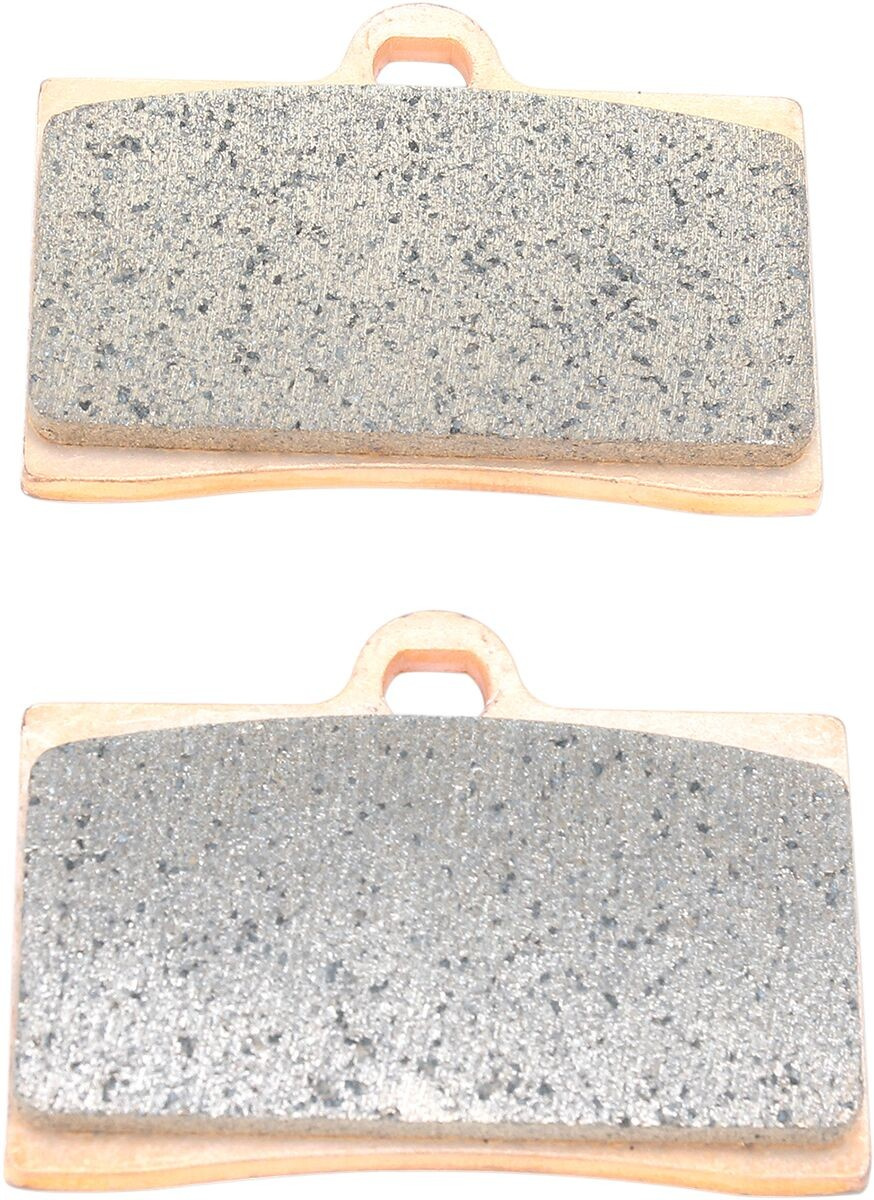 Drag Specialties Brake Pad Sintered Brake Pad - Drag Sintered