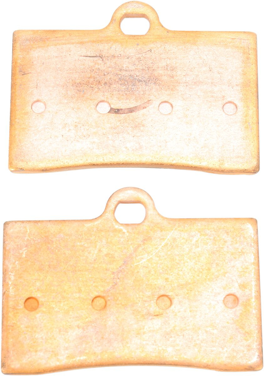 Drag Specialties Brake Pad Sintered Brake Pad - Drag Sintered