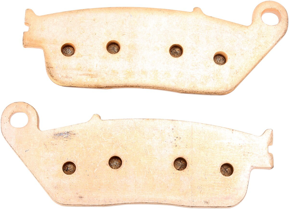 Drag Specialties Brake Pad Sintered Brake Pad - Drag Sintered