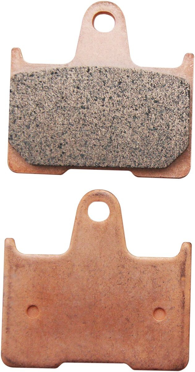 Drag Specialties Brake Pad Sintered Drag Brake Pad Sintered