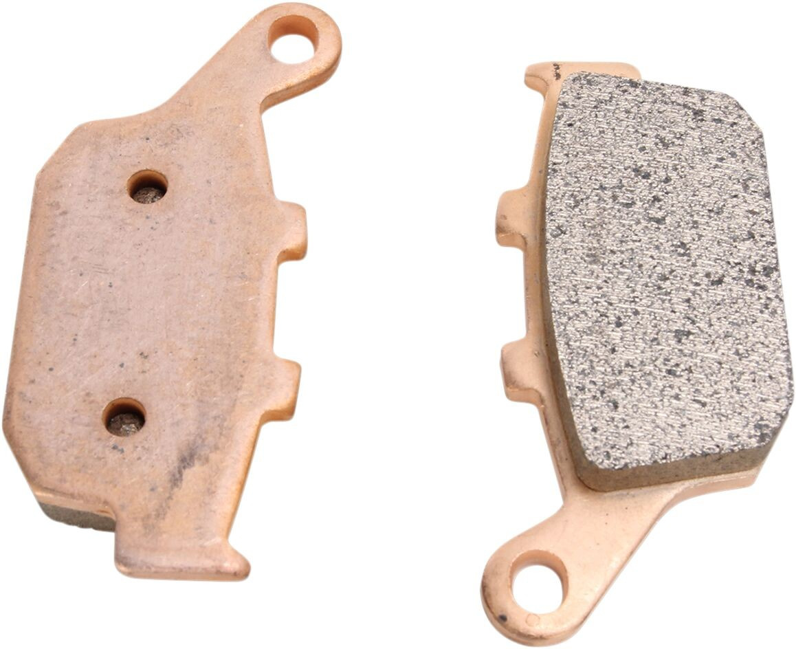 Drag Specialties Brake Pad Sinter Brake Pad Drag Sintered