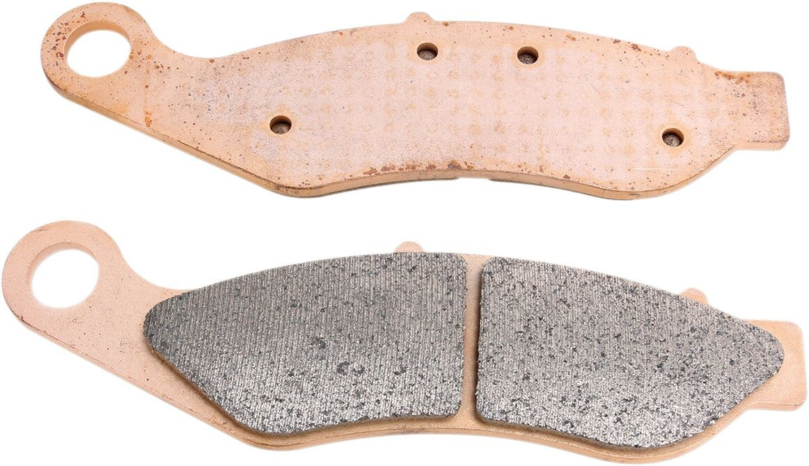 Drag Specialties Brake Pad Sinter Brake Pad Drag Sintered