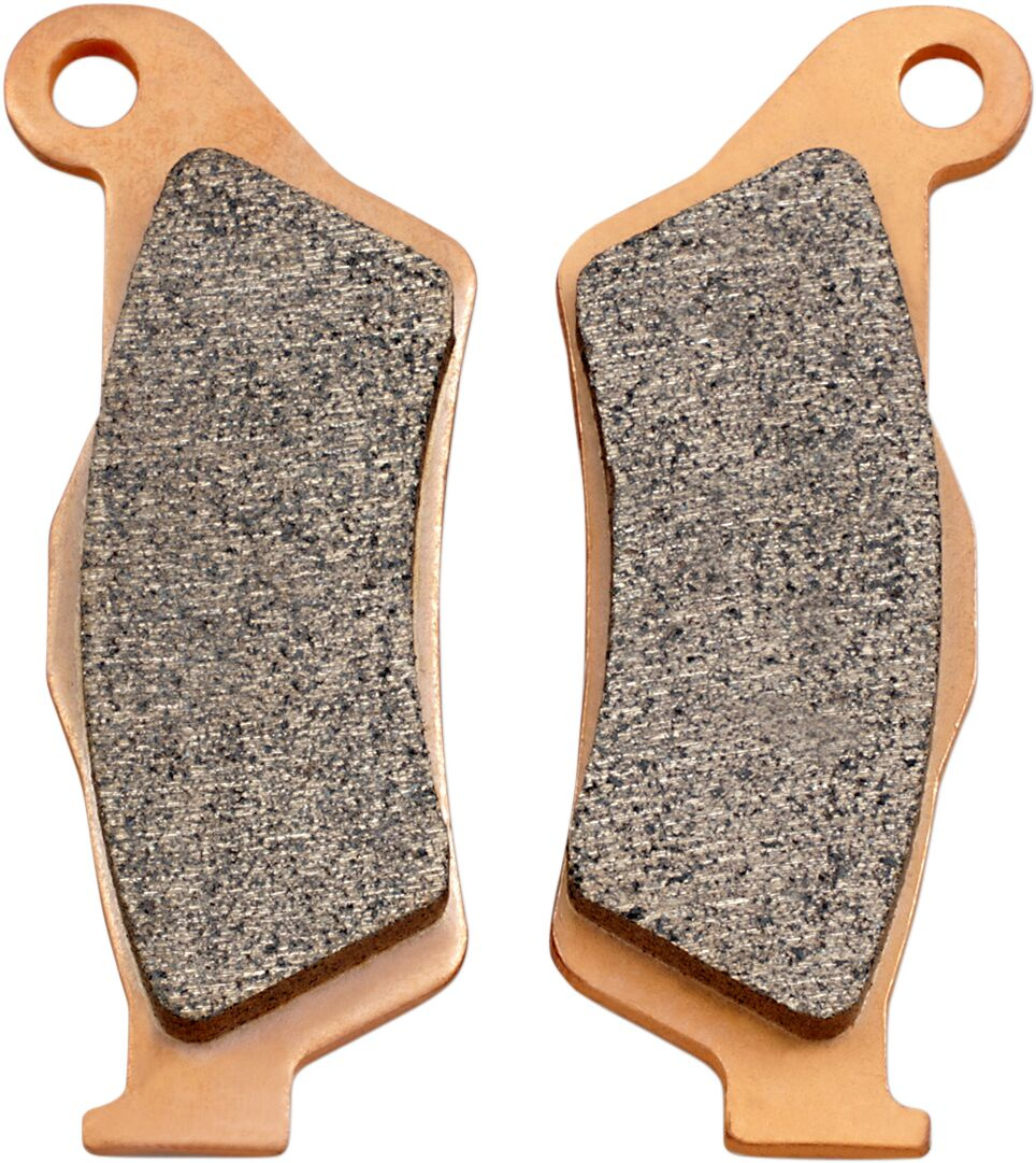 Drag Specialties Brake Pad Sintered Brake Pad Drag Sintered