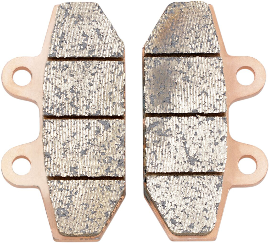 Sbs Brake Pad Sbs 949H.Ls Brake Pad Sint Rear