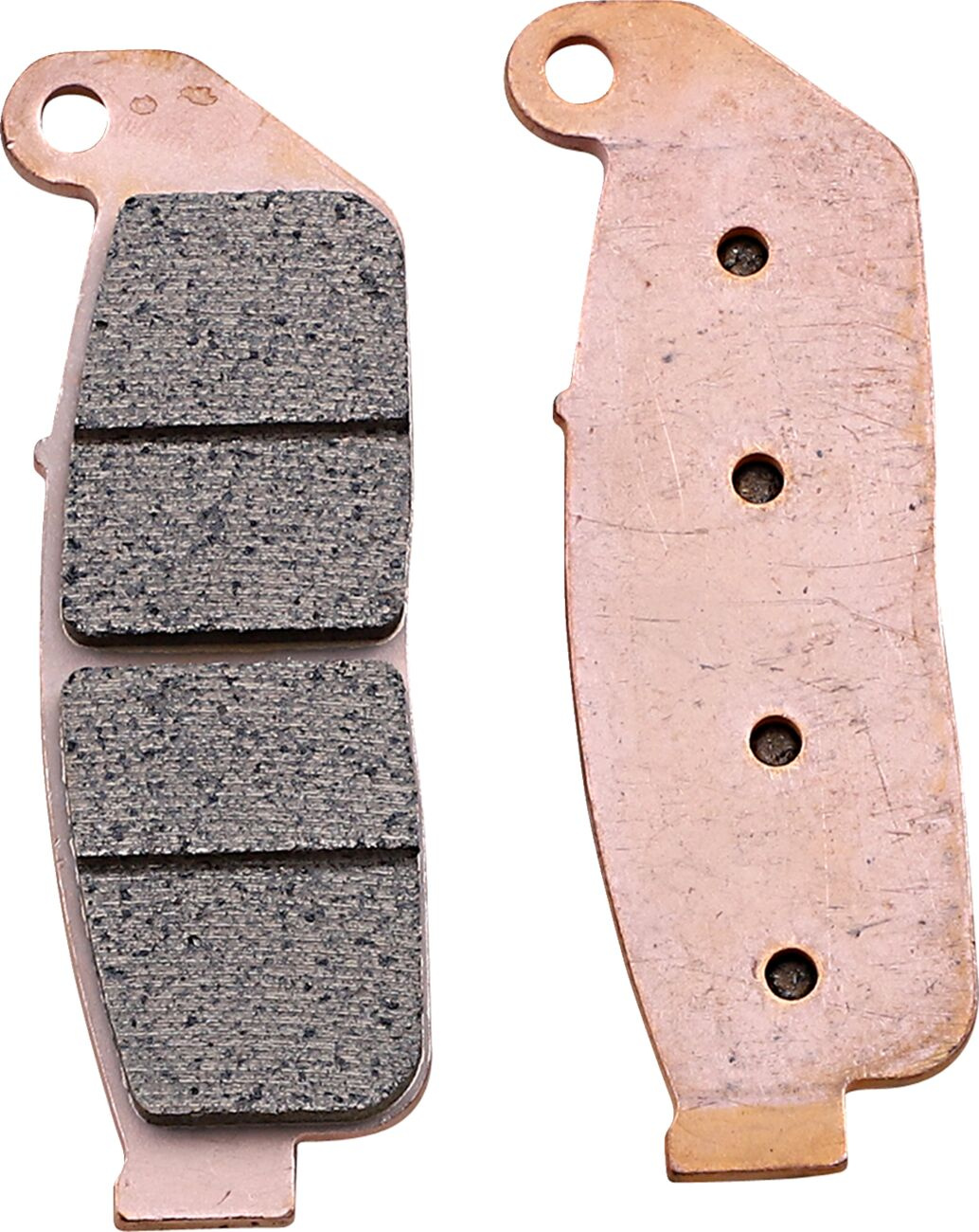 Drag Specialties Brake Pad Drag Sintered Brake Pad Drag Sintered