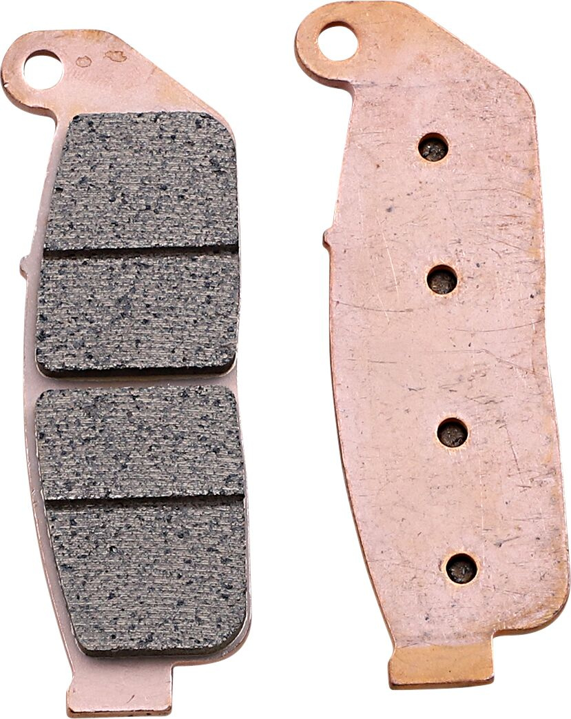 Drag Specialties Brake Pad Drag Sintered Brake Pad Drag Sintered