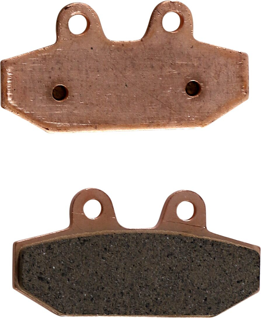 Drag Specialties Brake Pad Drag Sintered Brake Pad Drag Sintered