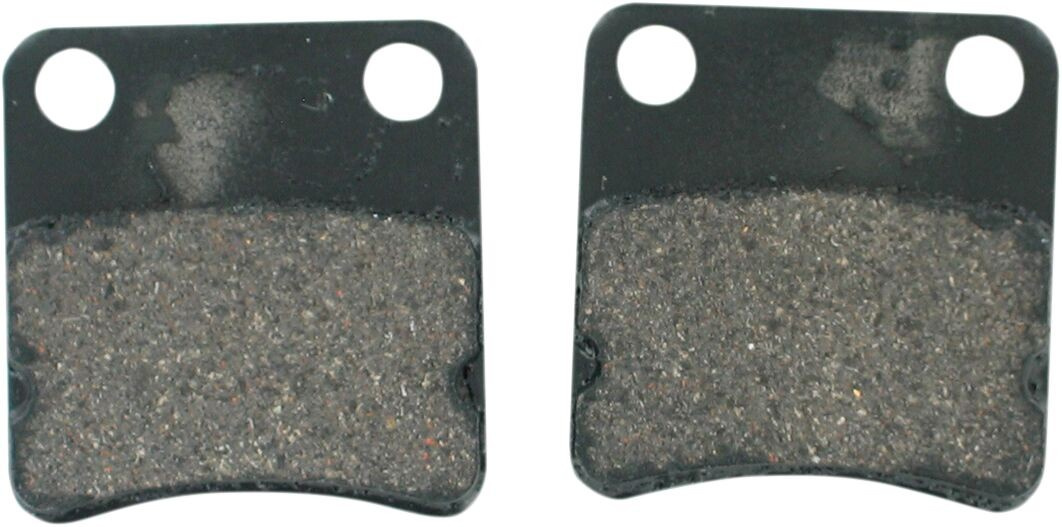 Ebc Brake Pad Sfa Series Organic Brake Pad Sfa Org Scooter