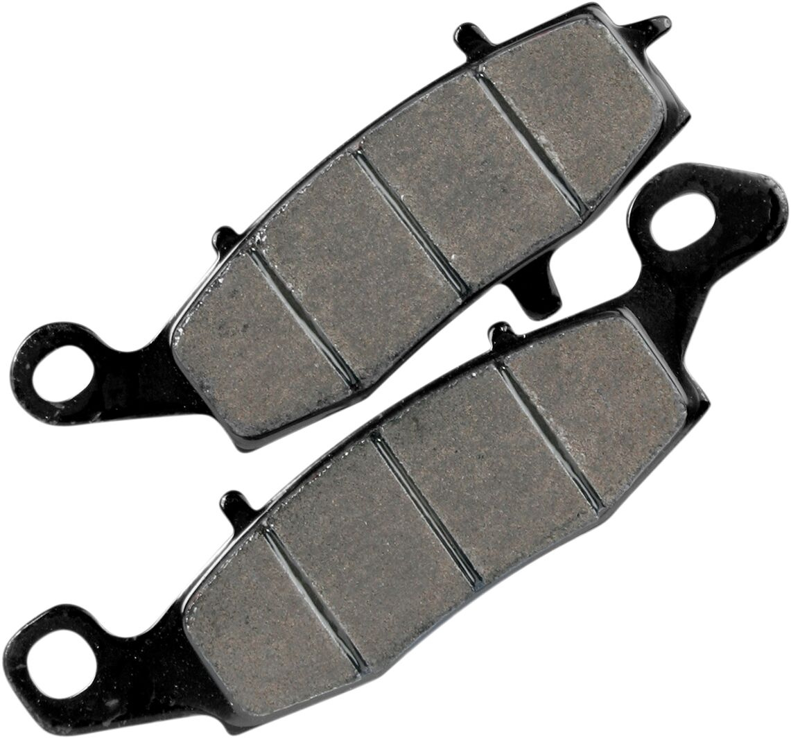 Sbs Brake Pad Sbs 705Hs Brake Pad Sint Fr
