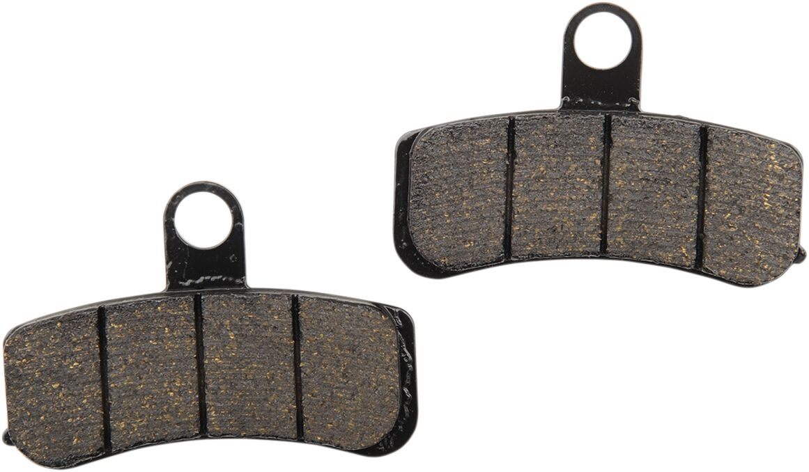 Sbs Brake Pad Sbs 853H.Hf Brake Pad Car/Cer