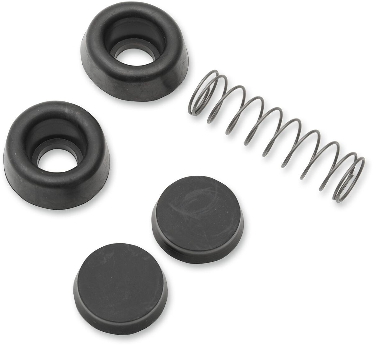 Drag Specialties Rebuild Kit Rear Wheel Brake Cylinder Rebuild Kt Brk