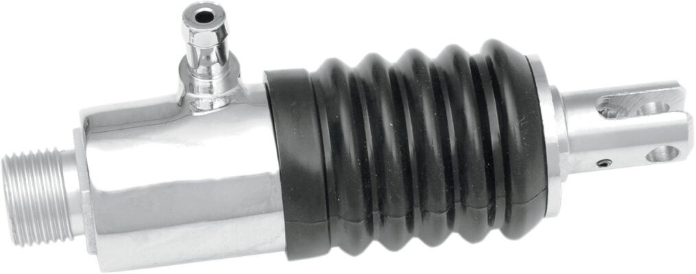 Drag Specialties Brake Cylinder Rear 0.75