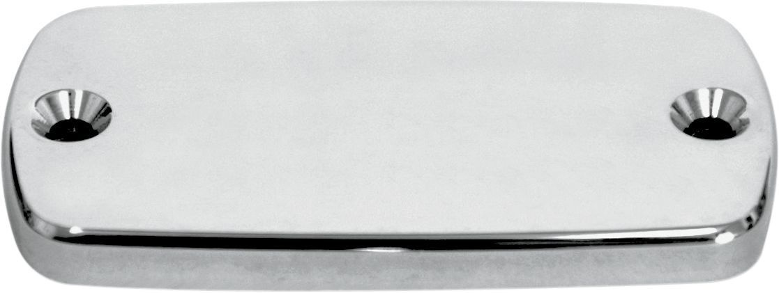 Baron Master Cylinder Rear Cover Cover M/C Kawasaki Chr