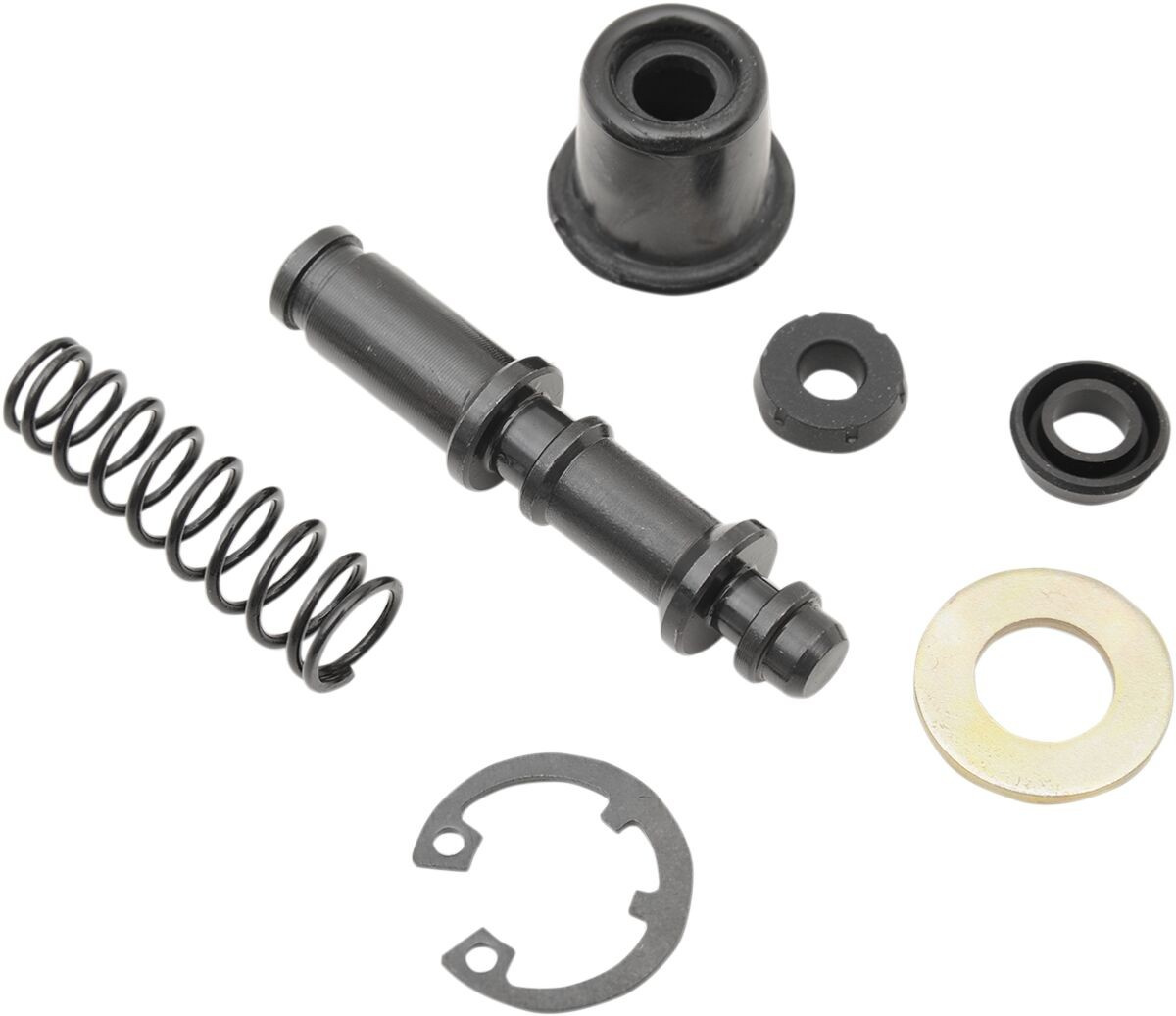 Drag Specialties Front Master Cylinder Rebuild Kit Repair Kt Sd Mc 07-