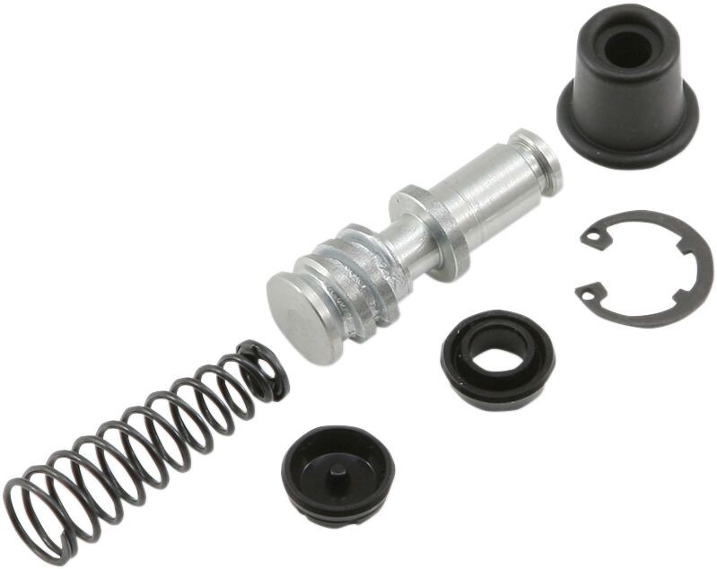 Drag Specialties Front Master Cylinder Rebuild Kit Repair Kt Sd Mc Abs