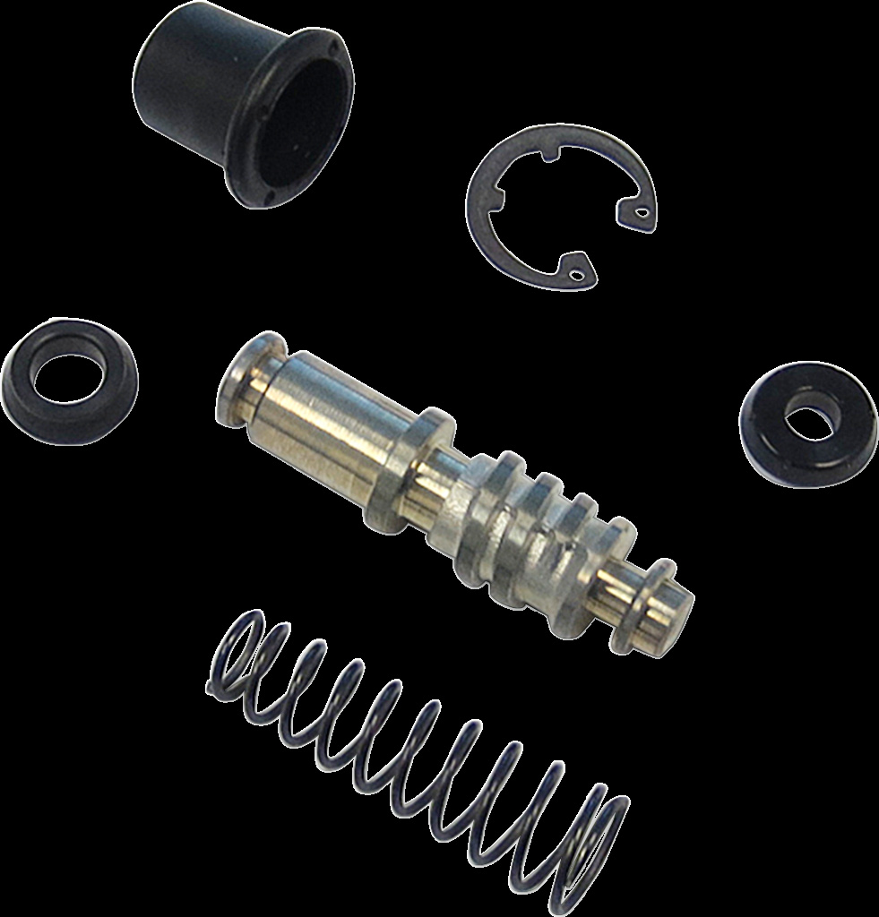 Parts Unlimited Master Cylinder Rebuild Kit Master Cy Rebuild Kit