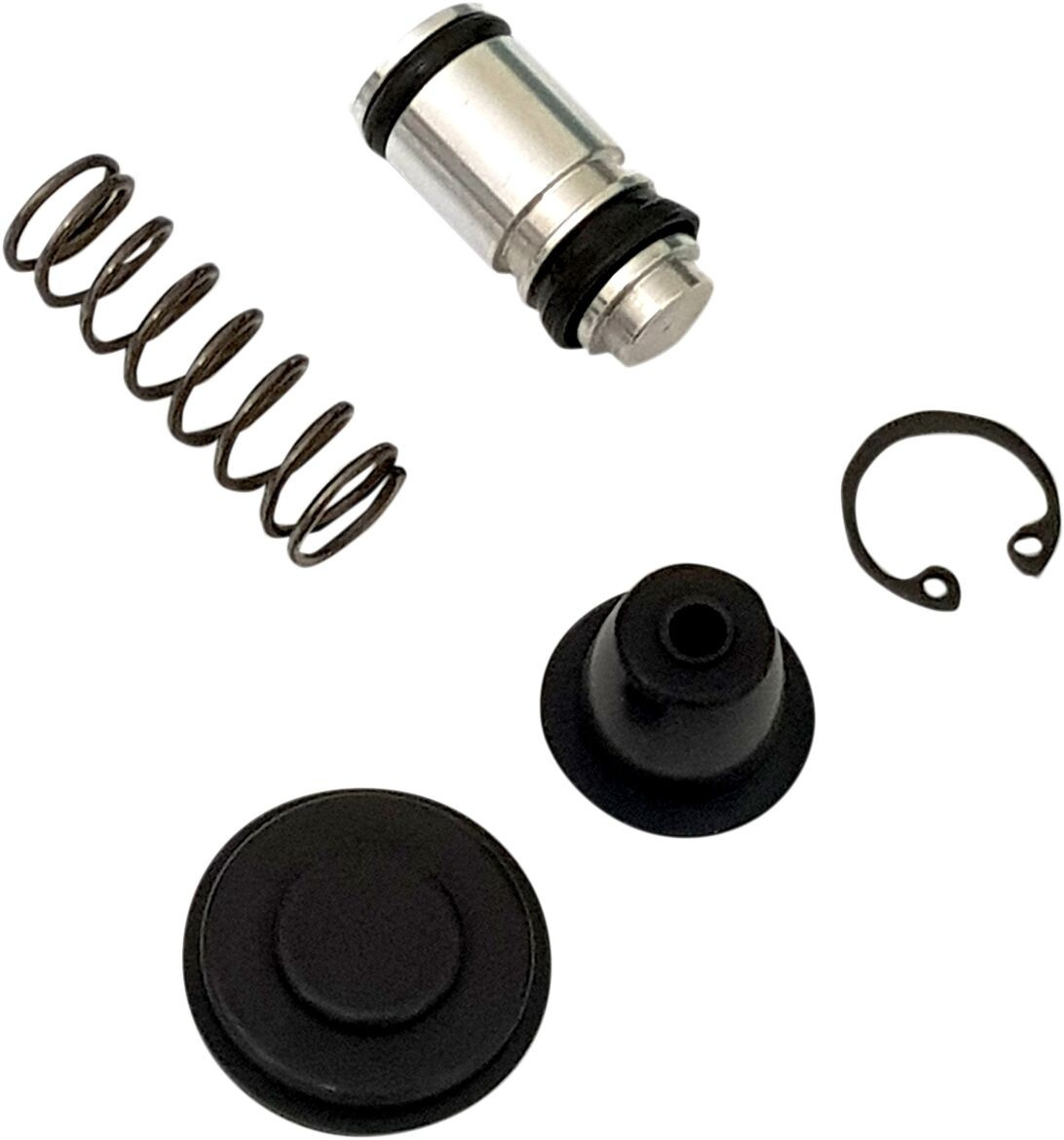 Drag Specialties Rebuild Kit For Solo Mini Master Cylinder Repair Kt R