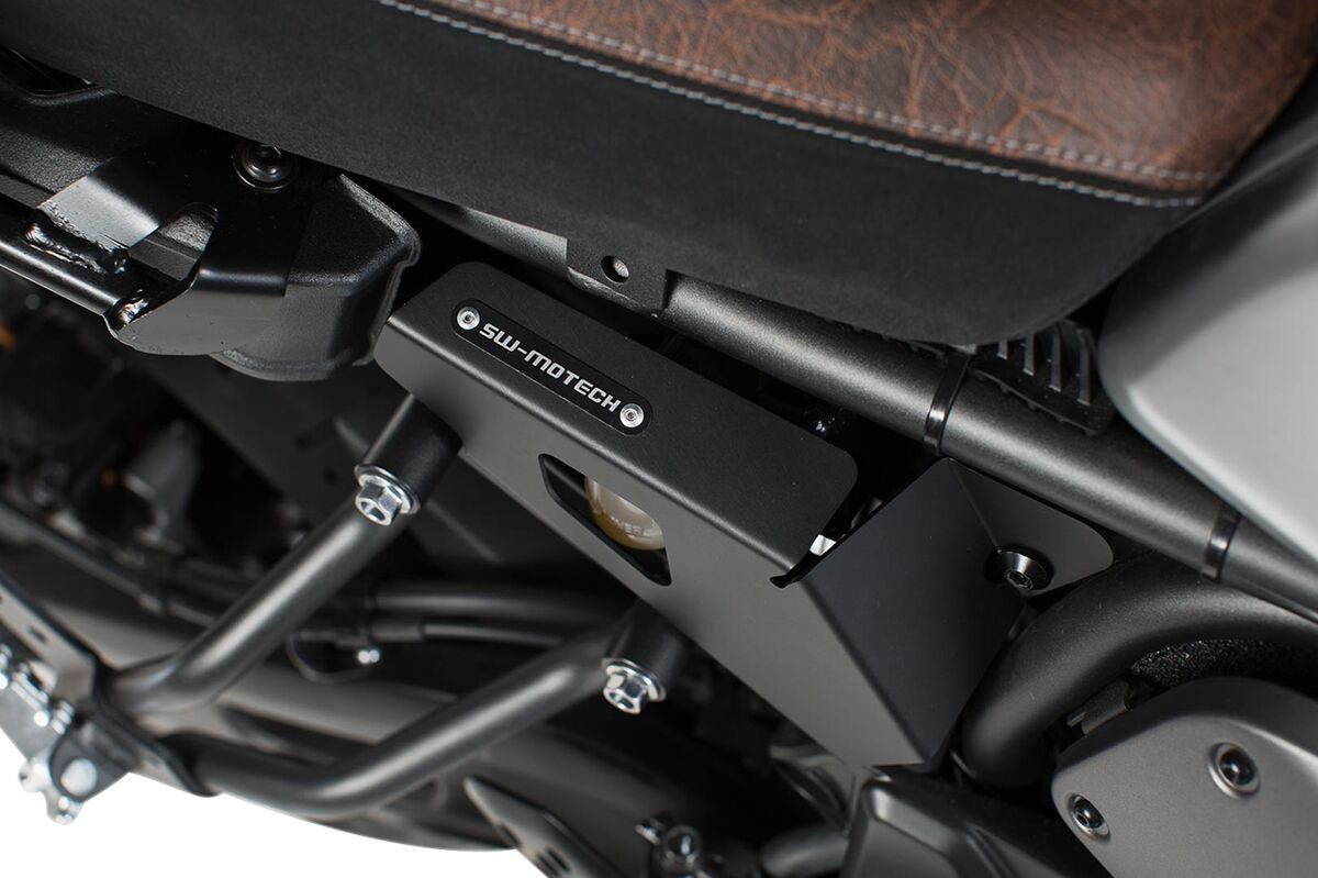 Sw-Motech Brake Reservoir Guard Set Brake Reservoir Guard Set