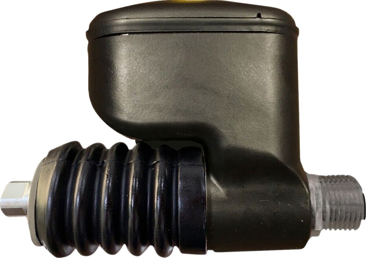 Drag Specialties Master Cyl Rr B 06-17 Fxd Master Cyl Rr B 06-17 Fxd