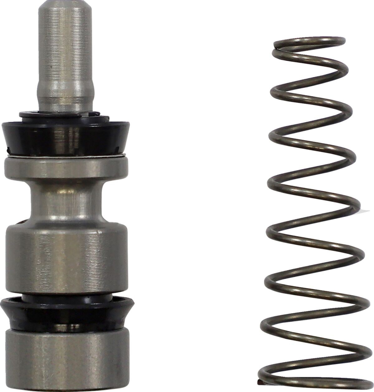 Drag Specialties Rebuild Kit Mc Rear 08-21 Rebuild Kit Mc Rear 08-22