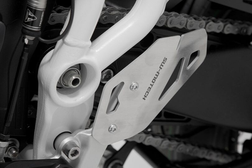 Sw-Motech Heel Guard Left Heel Guard Left