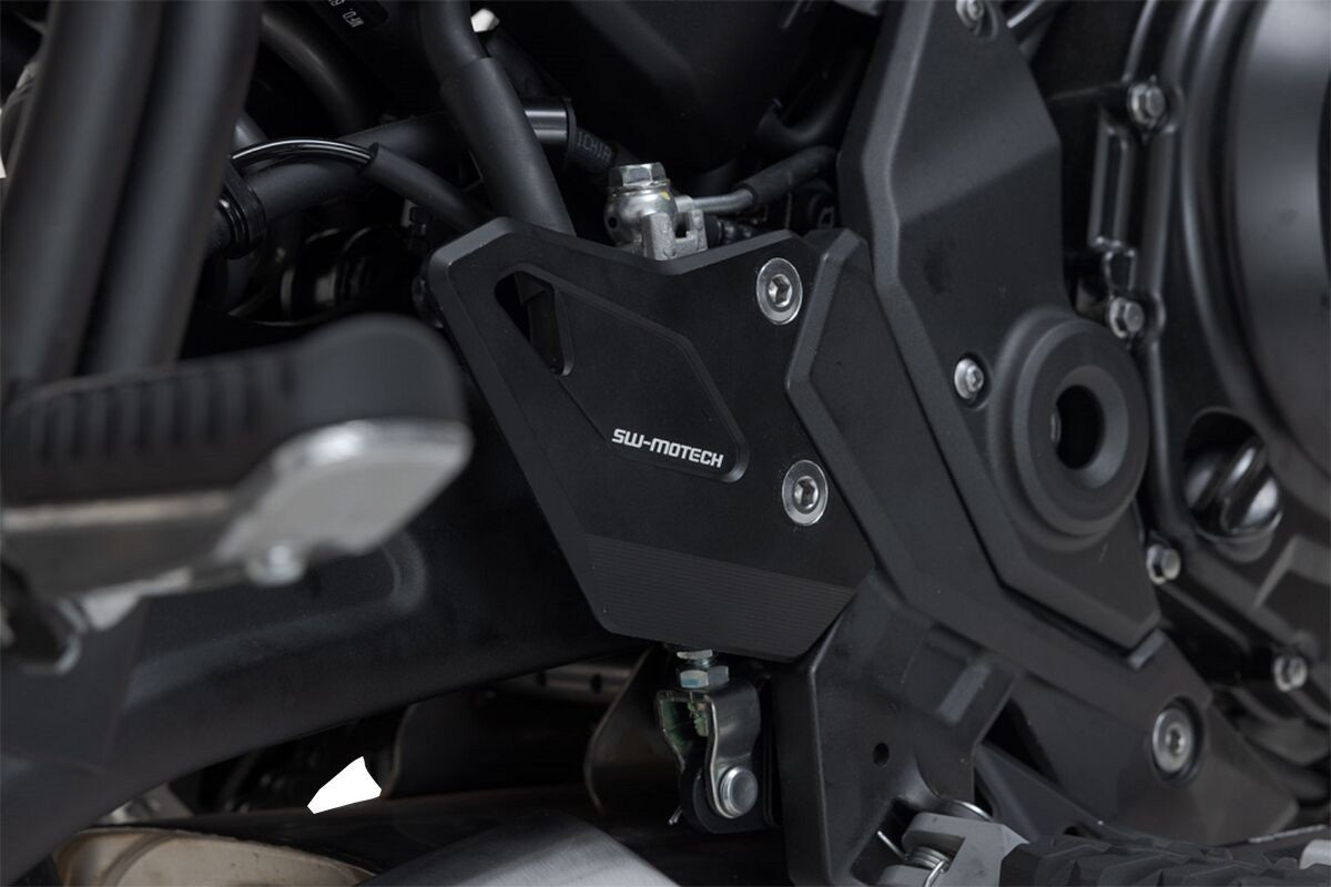 Sw-Motech Heel Guard Heel Guard