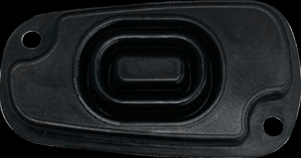 Drag Specialties Gasket Rr Mc Cover M8 Softail Gasket Rr Mc Cover M8 S