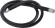 Drag Specialties Universal Brake Line Black Vinyl Coated Stainless Ste Drag Specialties Universal Brake Line Black Vinyl Coated Stainless Ste