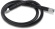 Drag Specialties Universal Brake Line Black Vinyl Coated Stainless Ste Drag Specialties Universal Brake Line Black Vinyl Coated Stainless Ste