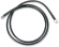 Drag Specialties Universal Brake Line Black Vinyl Coated Stainless Ste Drag Specialties Universal Brake Line Black Vinyl Coated Stainless Ste