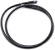 Drag Specialties Universal Brake Line Black Vinyl Coated Stainless Ste Drag Specialties Universal Brake Line Black Vinyl Coated Stainless Ste