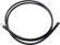 Drag Specialties Universal Brake Line Black Vinyl Coated Stainless Ste Drag Specialties Universal Brake Line Black Vinyl Coated Stainless Ste
