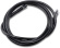 Drag Specialties Universal Brake Line Black Vinyl Coated Stainless Ste Drag Specialties Universal Brake Line Black Vinyl Coated Stainless Ste