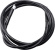 Drag Specialties Universal Brake Line Black Vinyl Coated Stainless Ste Drag Specialties Universal Brake Line Black Vinyl Coated Stainless Ste