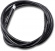 Drag Specialties Universal Brake Line Black Vinyl Coated Stainless Ste Drag Specialties Universal Brake Line Black Vinyl Coated Stainless Ste
