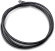 Drag Specialties Universal Brake Line Black Vinyl Coated Stainless Ste Drag Specialties Universal Brake Line Black Vinyl Coated Stainless Ste