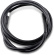 Drag Specialties Universal Brake Line Black Vinyl Coated Stainless Ste Drag Specialties Universal Brake Line Black Vinyl Coated Stainless Ste
